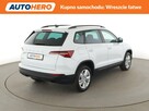 Škoda Karoq lift DSG navi klima auto kamera i czujniki parkowania - 7