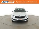 Škoda Karoq lift DSG navi klima auto kamera i czujniki parkowania - 11