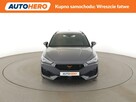 Cupra Leon 4x4 DSG full LED virtual cocpit navi grzane fotele czujniki parkowania - 11