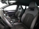 Cupra Leon 4x4 DSG full LED virtual cocpit navi grzane fotele czujniki parkowania - 13