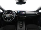 Cupra Leon 4x4 DSG full LED virtual cocpit navi grzane fotele czujniki parkowania - 15