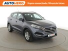 Hyundai Tucson - 10