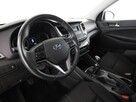 Hyundai Tucson - 14