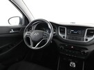 Hyundai Tucson - 16