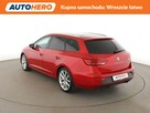 Seat Leon FV23 full led virtual automat dsg navi kamera pdc grzane fotele - 4