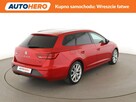 Seat Leon FV23 full led virtual automat dsg navi kamera pdc grzane fotele - 7