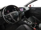 Seat Leon FV23 full led virtual automat dsg navi kamera pdc grzane fotele - 14