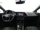 Seat Leon FV23 full led virtual automat dsg navi kamera pdc grzane fotele - 15