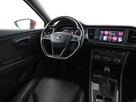 Seat Leon FV23 full led virtual automat dsg navi kamera pdc grzane fotele - 16