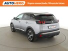 Peugeot 3008 Crossway automat navi kamera180 tempomat LED - 4