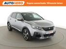 Peugeot 3008 Crossway automat navi kamera180 tempomat LED - 10