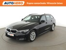 BMW 320 PHEV automat full LED skóra virtual cocpit navi klima auto grzane fote