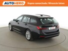 BMW 320 PHEV automat full LED skóra virtual cocpit navi klima auto grzane fote - 4
