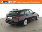 BMW 320 PHEV automat full LED skóra virtual cocpit navi klima auto grzane fote - 7