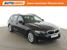 BMW 320 PHEV automat full LED skóra virtual cocpit navi klima auto grzane fote - 10