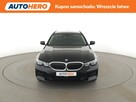 BMW 320 PHEV automat full LED skóra virtual cocpit navi klima auto grzane fote - 11