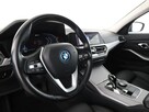BMW 320 PHEV automat full LED skóra virtual cocpit navi klima auto grzane fote - 14