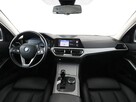 BMW 320 PHEV automat full LED skóra virtual cocpit navi klima auto grzane fote - 15
