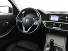 BMW 320 PHEV automat full LED skóra virtual cocpit navi klima auto grzane fote - 16