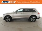 Mercedes GLC 300 FV23 pHEV 4matic kamera carplay led automat navi pdc asystenci skóra - 2