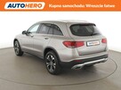 Mercedes GLC 300 FV23 pHEV 4matic kamera carplay led automat navi pdc asystenci skóra - 4
