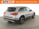 Mercedes GLC 300 FV23 pHEV 4matic kamera carplay led automat navi pdc asystenci skóra - 7