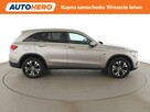 Mercedes GLC 300 FV23 pHEV 4matic kamera carplay led automat navi pdc asystenci skóra - 9