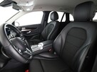 Mercedes GLC 300 FV23 pHEV 4matic kamera carplay led automat navi pdc asystenci skóra - 13