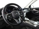 Mercedes GLC 300 FV23 pHEV 4matic kamera carplay led automat navi pdc asystenci skóra - 14