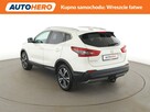 Nissan Qashqai N-Connecta automat panorama navi - 4