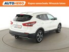 Nissan Qashqai N-Connecta automat panorama navi - 7