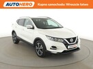 Nissan Qashqai N-Connecta automat panorama navi - 10