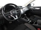 Nissan Qashqai N-Connecta automat panorama navi - 14