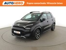 Citroen C3 Aircross navi grzane fotele PDC tempomat LED