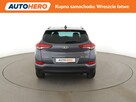 Hyundai Tucson navi klima auto grzane fotele kamera i czujniki parkowania - 6