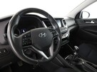Hyundai Tucson navi klima auto grzane fotele kamera i czujniki parkowania - 14