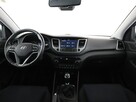 Hyundai Tucson navi klima auto grzane fotele kamera i czujniki parkowania - 15