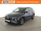 Hyundai Tucson mHEV automat full LED navi klima auto kamera i czujniki parkowania