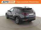 Hyundai Tucson mHEV automat full LED navi klima auto kamera i czujniki parkowania - 4