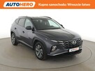 Hyundai Tucson mHEV automat full LED navi klima auto kamera i czujniki parkowania - 10
