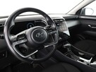 Hyundai Tucson mHEV automat full LED navi klima auto kamera i czujniki parkowania - 14