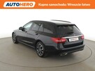 Mercedes C 180 Avantgarde automat panorama navi grzane fotele kamera LED - 4