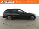Mercedes C 180 Avantgarde automat panorama navi grzane fotele kamera LED - 9