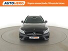 Mercedes C 180 Avantgarde automat panorama navi grzane fotele kamera LED - 11