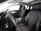 Mercedes C 180 Avantgarde automat panorama navi grzane fotele kamera LED - 13