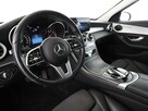 Mercedes C 180 Avantgarde automat panorama navi grzane fotele kamera LED - 14