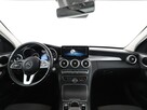 Mercedes C 180 Avantgarde automat panorama navi grzane fotele kamera LED - 15