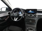 Mercedes C 180 Avantgarde automat panorama navi grzane fotele kamera LED - 16