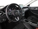 Mercedes A 180 automat półskóra full LED navi tempomat grzane fotele - 14