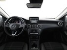 Mercedes A 180 automat półskóra full LED navi tempomat grzane fotele - 15
